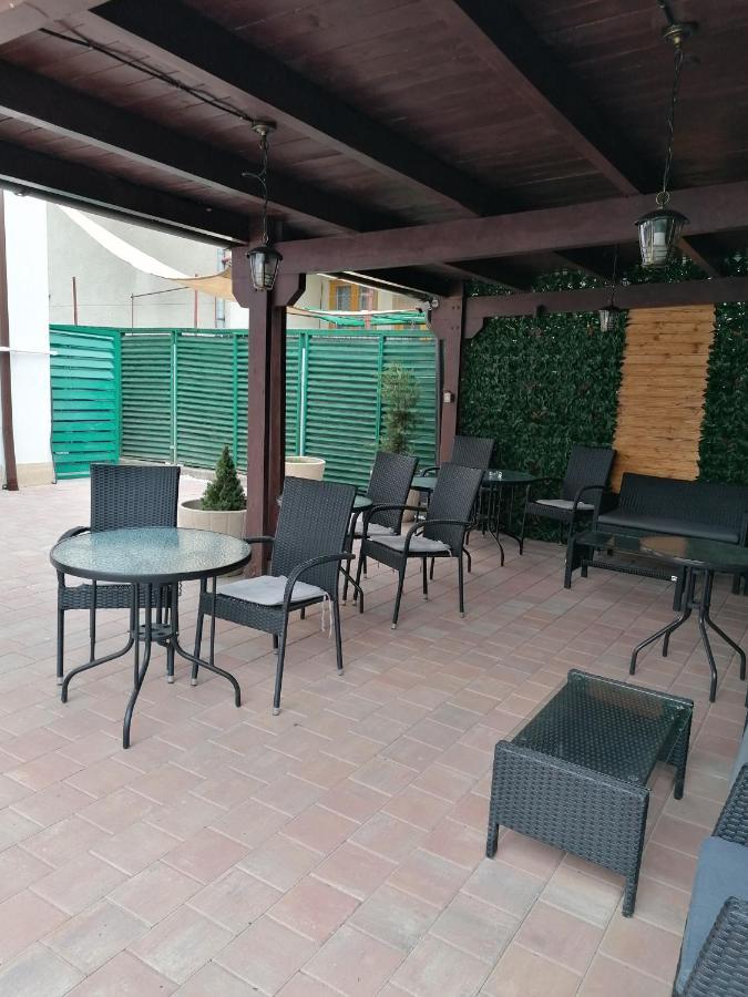 Bed and Breakfast Ana Boutique Alba Iulia Exterior foto