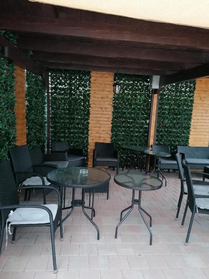 Bed and Breakfast Ana Boutique Alba Iulia Exterior foto