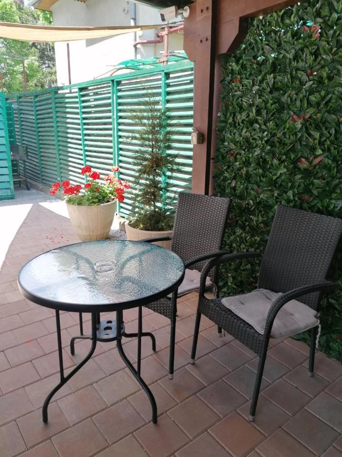 Bed and Breakfast Ana Boutique Alba Iulia Exterior foto